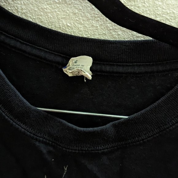 vintage DETHCLOCK tour tee '08 - Picture 5 of 5